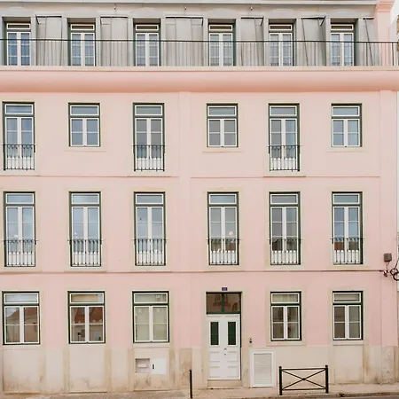 Διαμέρισμα Mary Pink - No 1a - Well Decor Two-bedroom *