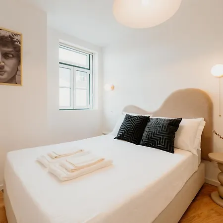 Apartment Mary Pink - No 1a - Well Decor Two-bedroom *