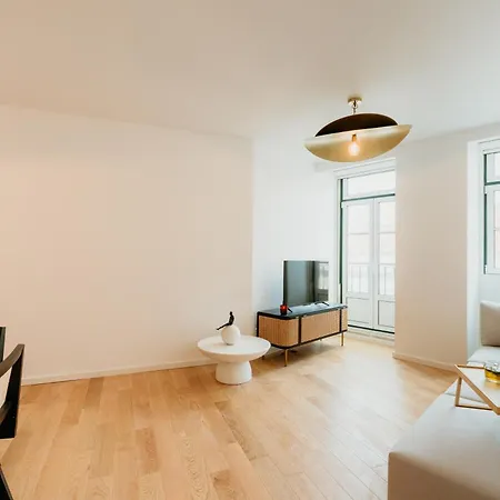 Apartment Mary Pink - No 1a - Well Decor Two-bedroom
