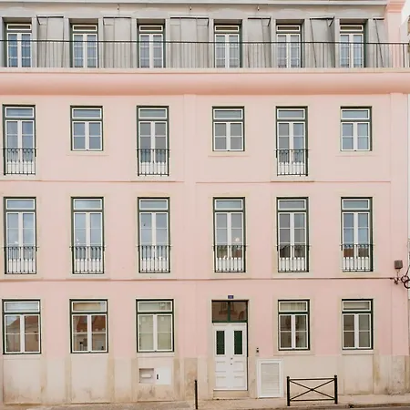 Апартаменты Mary Pink - No 1a - Well Decor Two-bedroom *